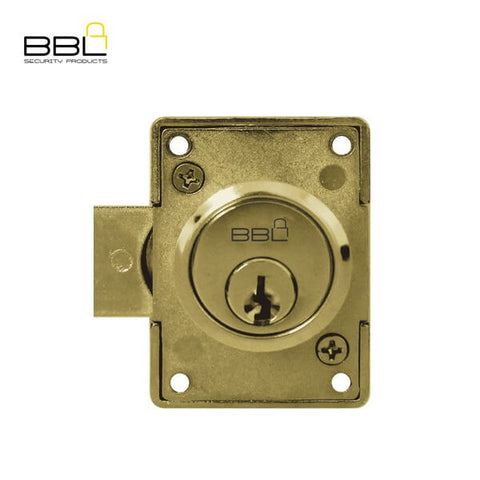 5 Pin Pick Resistant Cylinder Cupboard Lock