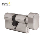 60MM and 65MM Knob Euro Profile Cylinder