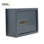 BBL Key Operated Safe BBLBSO