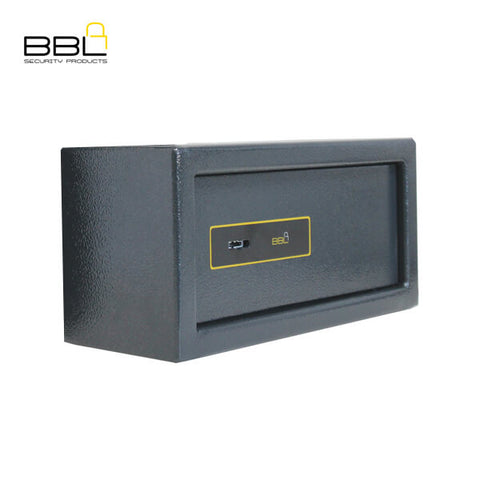 BBL Key Operated Safe BBLBSO