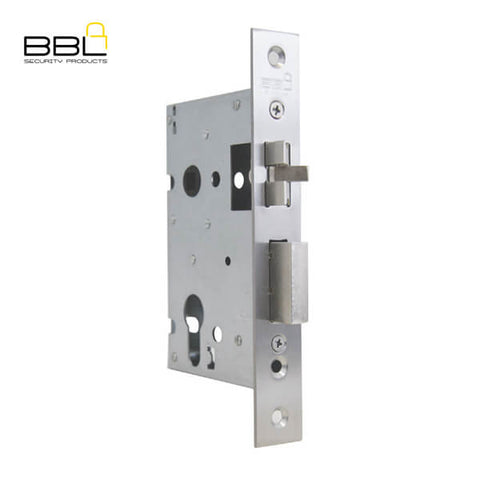 Cylinder Mortice Lock Soft Latching