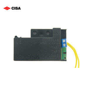 CISA Booster Accessories Electric Lock
