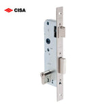 CISA Hook,Deadbolt and Latch Aluminium Frame Lock