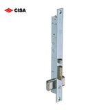 CISA Narrow Stile Deadlocking Latch Electric Lock