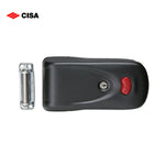 CISA Non-Handed Elettrika Electric Lock