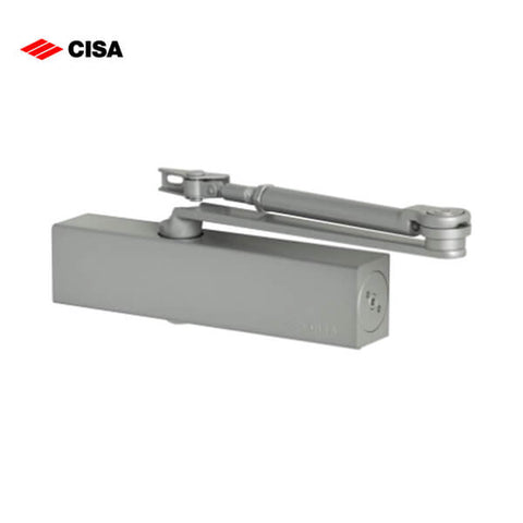 CISA Plus2 Multi-Strength Door Closer