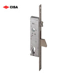 CISA Swing Max Drop Bolt, Drop Hook Aluminium Frame Lock