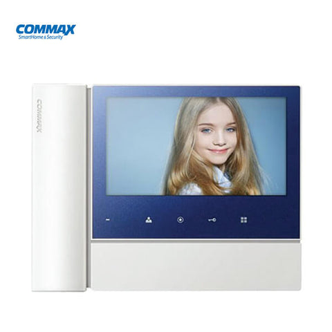 COMMAX Video Intercom CDV-70N PI1186