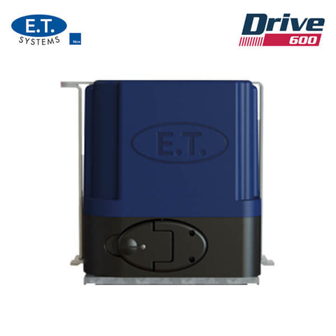 ET 600 High Traffic Sliding Gate Motor