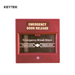 Emergency Break glass Door Release