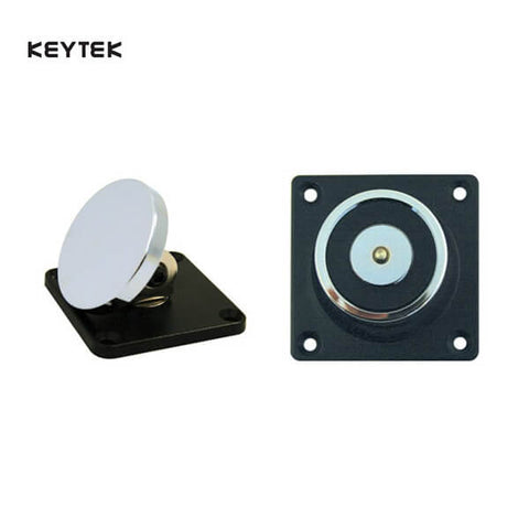 Wall and Floor Mounts Accessories for Electromagnetic Lock